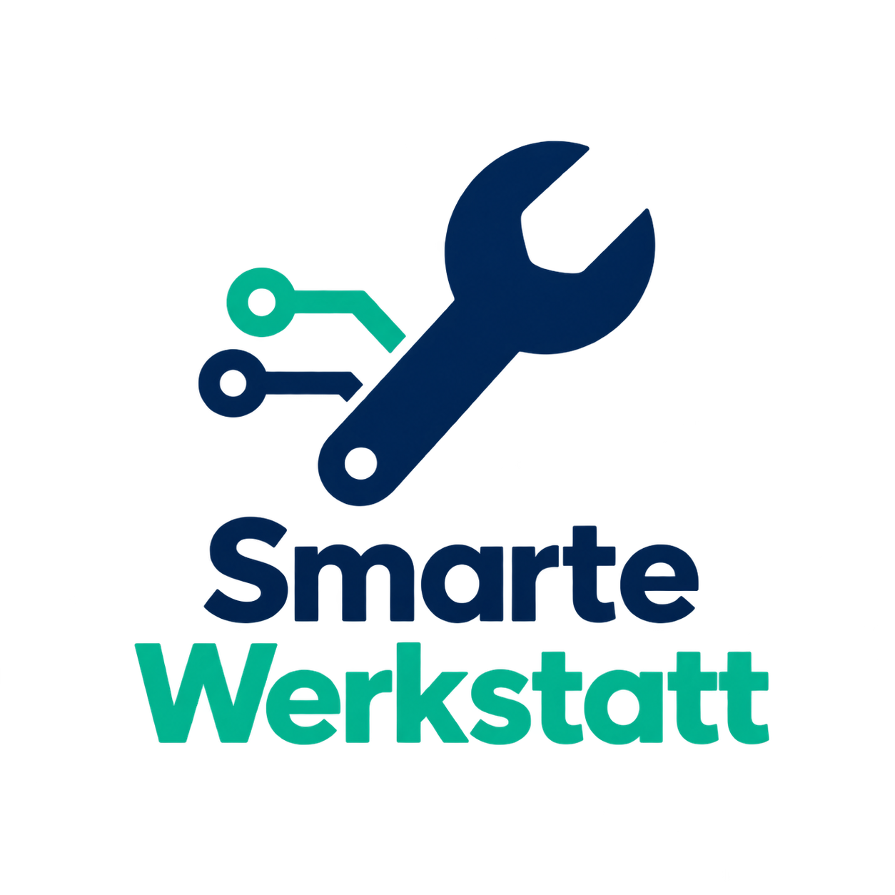 SmarteWerkstatt Werkzeug-Symbol